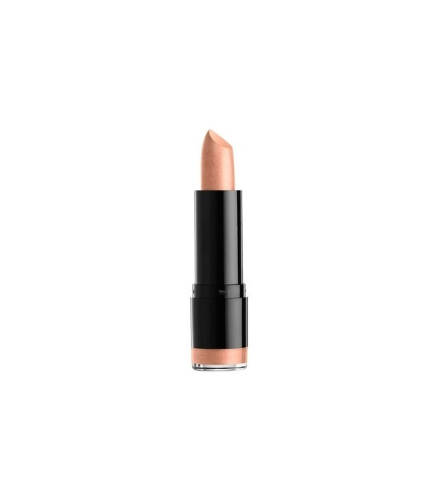 NYX PROF. MAKEUP Round Lipstick Summer Love in the group BEAUTY & HEALTH / Makeup / Lips / Lipstick at TP E-commerce Nordic AB (38-68708)