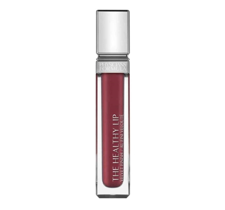 Physicians Formula The Healthy Lip Velvet Liquid Lipstick Berry Healthy in the group BEAUTY & HEALTH / Makeup / Lips / Lipstick at TP E-commerce Nordic AB (38-68720)