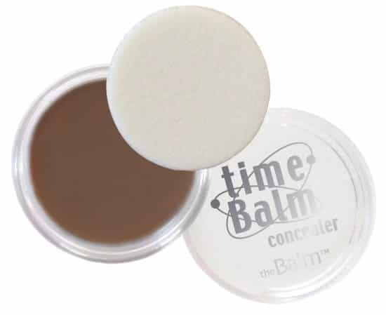 theBalm timeBalm Concealer after dark 7,5ml in the group BEAUTY & HEALTH / Makeup / Facial makeup / Concealer at TP E-commerce Nordic AB (38-68858)
