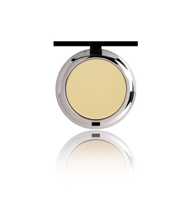 Bellapierre Compact Foundation - 01 Ultra 10g in the group BEAUTY & HEALTH / Makeup / Facial makeup / Foundation at TP E-commerce Nordic AB (38-68926)