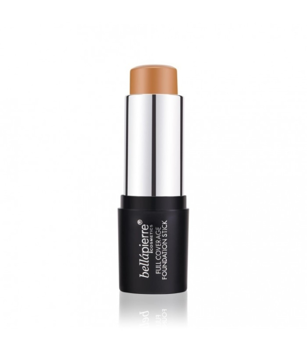 Bellapierre Foundation Stick - Deep 10g in the group BEAUTY & HEALTH / Makeup / Facial makeup / Foundation at TP E-commerce Nordic AB (38-68937)