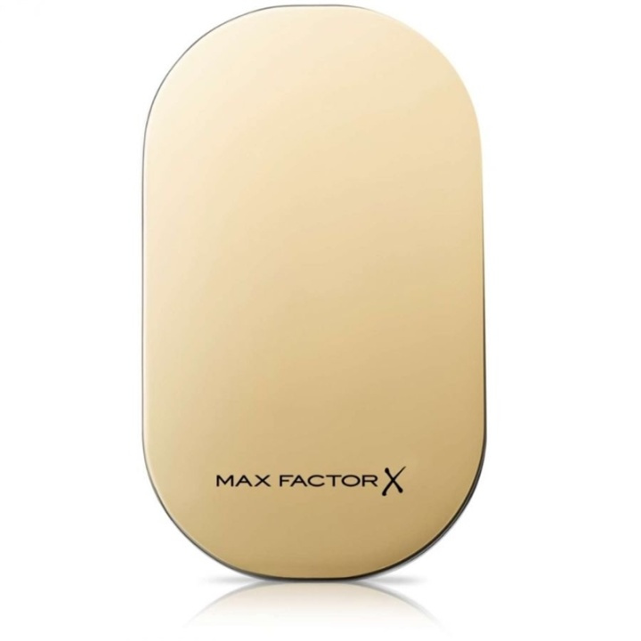 Max Factor Facefinity Compact Foundation 01 Porcelain in the group BEAUTY & HEALTH / Makeup / Facial makeup / Foundation at TP E-commerce Nordic AB (38-68994)