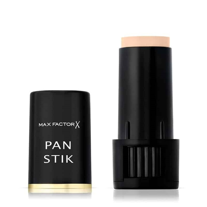 Max Factor Panstik 014 Cool Copper in the group BEAUTY & HEALTH / Makeup / Facial makeup / Foundation at TP E-commerce Nordic AB (38-69018)