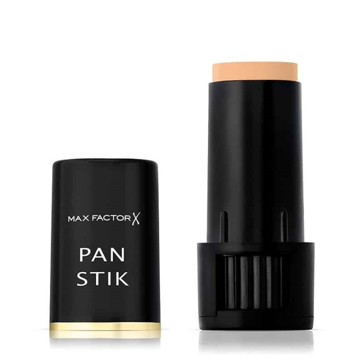 Max Factor Panstik 030 Olive in the group BEAUTY & HEALTH / Makeup / Facial makeup / Foundation at TP E-commerce Nordic AB (38-69019)