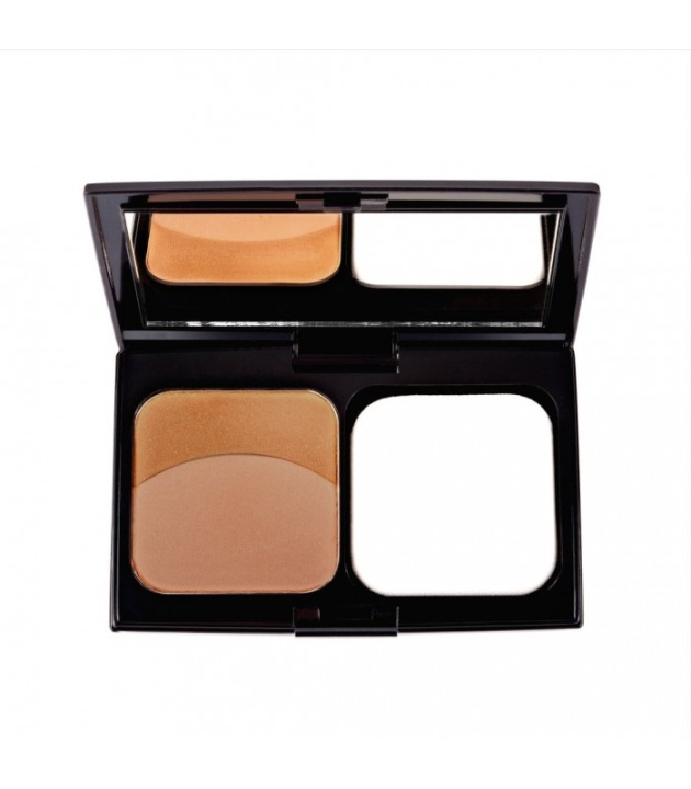 NYX PROF. MAKEUP Define & Refine Powder Foundation - Deep in the group BEAUTY & HEALTH / Makeup / Facial makeup / Foundation at TP E-commerce Nordic AB (38-69047)