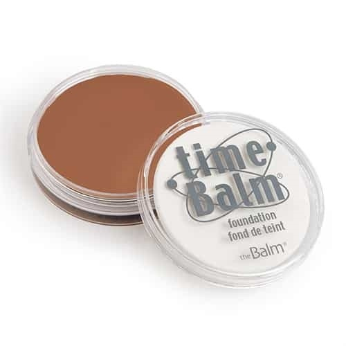 theBalm timeBalm Foundation After Dark 21g in the group BEAUTY & HEALTH / Makeup / Facial makeup / Foundation at TP E-commerce Nordic AB (38-69124)