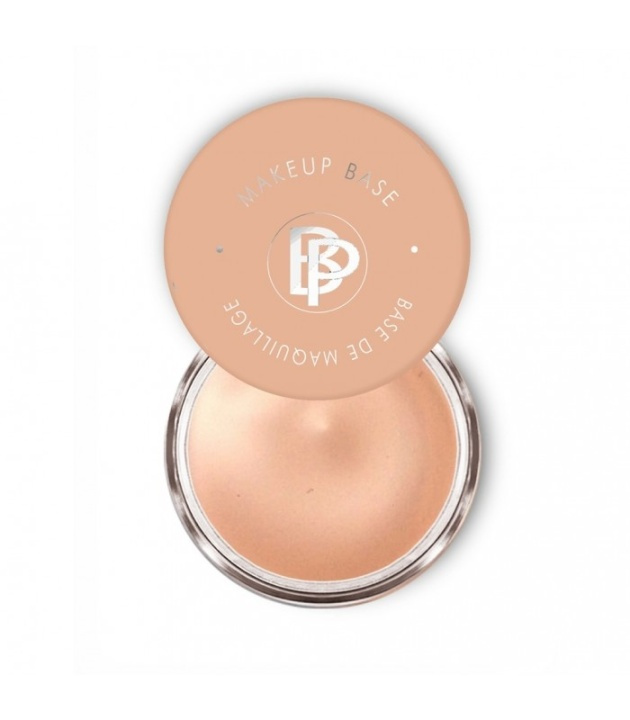 Bellapierre Make Up Base 5g in the group BEAUTY & HEALTH / Makeup / Facial makeup / Primer at TP E-commerce Nordic AB (38-69162)