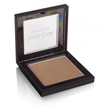 Beauty UK Matte Bronzer no.2 Dark in the group BEAUTY & HEALTH / Makeup / Facial makeup / Rouge / Bronzer at TP E-commerce Nordic AB (38-69241)