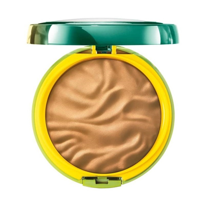 Physicians Formula Murumuru Butter Bronzer Sunkissed Bronzer in the group BEAUTY & HEALTH / Makeup / Facial makeup / Rouge / Bronzer at TP E-commerce Nordic AB (38-69339)
