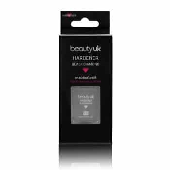 Beauty UK Black Diamond Hardener in the group BEAUTY & HEALTH / Manicure / Pedicure / Nail polish at TP E-commerce Nordic AB (38-69367)