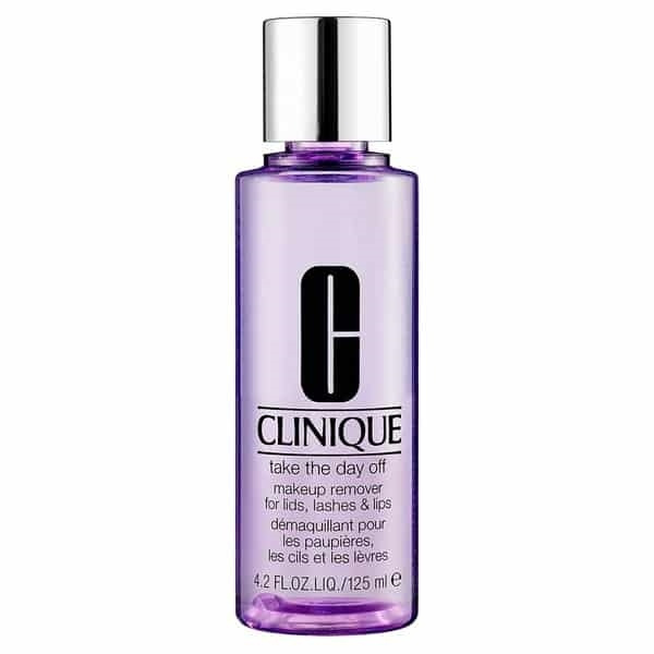 Clinique Take The Day Off Make Up Remover 125ml in the group BEAUTY & HEALTH / Makeup / Makeup removal at TP E-commerce Nordic AB (38-69444)