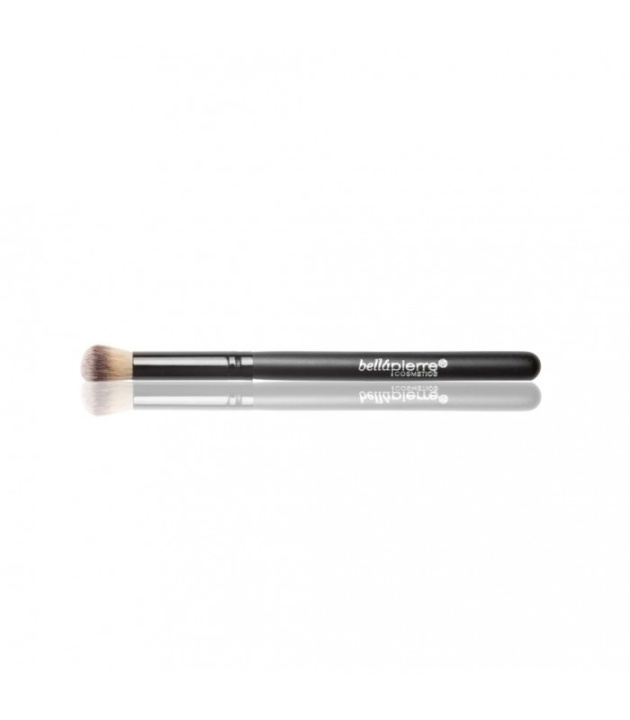 Bellapierre Blending Brush in the group BEAUTY & HEALTH / Makeup / Tools & Make up set / Brushes at TP E-commerce Nordic AB (38-69450)