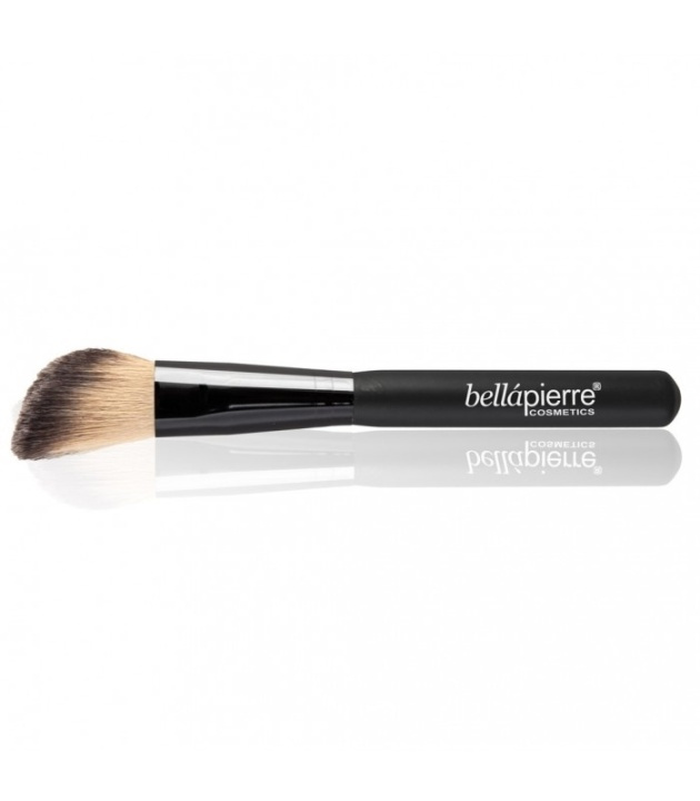 Bellapierre Blush Brush in the group BEAUTY & HEALTH / Makeup / Tools & Make up set / Brushes at TP E-commerce Nordic AB (38-69451)