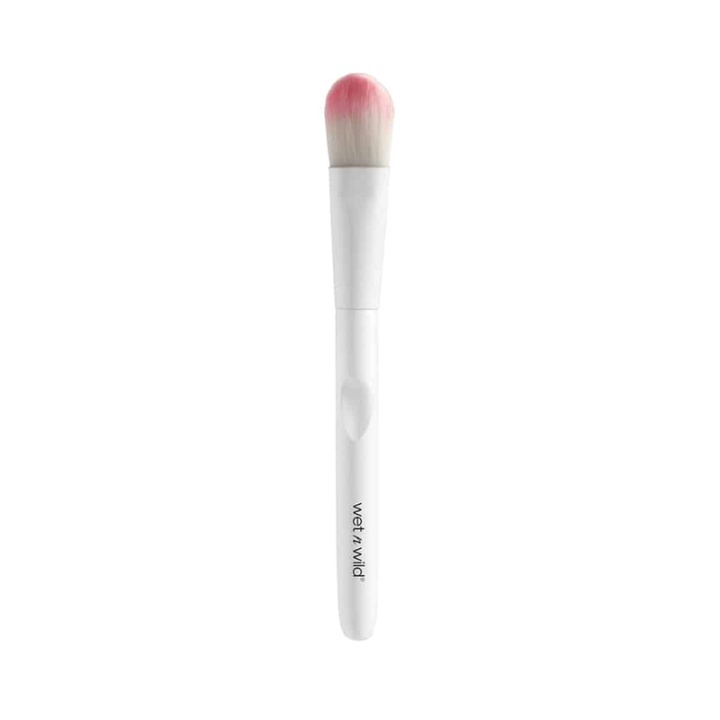 Wet n Wild Foundation Brush in the group BEAUTY & HEALTH / Makeup / Tools & Make up set / Brushes at TP E-commerce Nordic AB (38-69509)