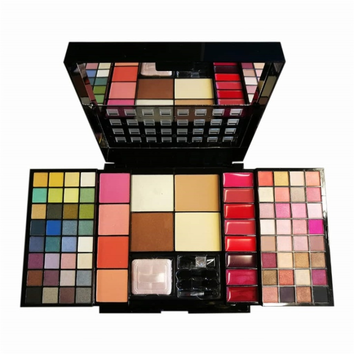 2K Onyx Beauty Collection in the group BEAUTY & HEALTH / Makeup / Tools & Make up set / Makeup set at TP E-commerce Nordic AB (38-69542)