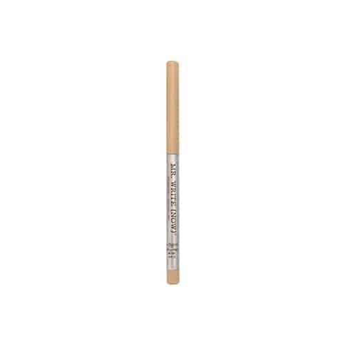 theBalm Mr Write Now Eyeliner Brian Beige 0,28g in the group BEAUTY & HEALTH / Makeup / Eyes & Eyebrows / Eyeliner / Kajal at TP E-commerce Nordic AB (38-69662)