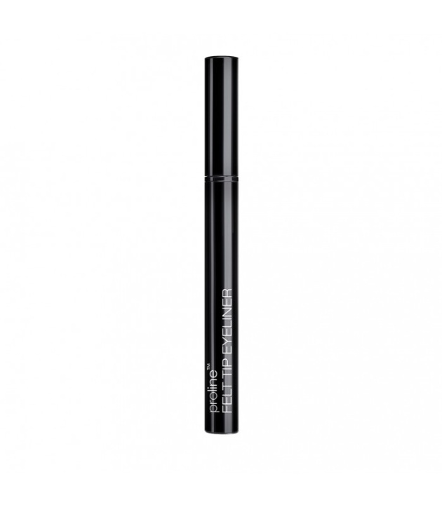 Wet n Wild Pro Line Felt Tip Eyeliner Black 3ml in the group BEAUTY & HEALTH / Makeup / Eyes & Eyebrows / Eyeliner / Kajal at TP E-commerce Nordic AB (38-69670)