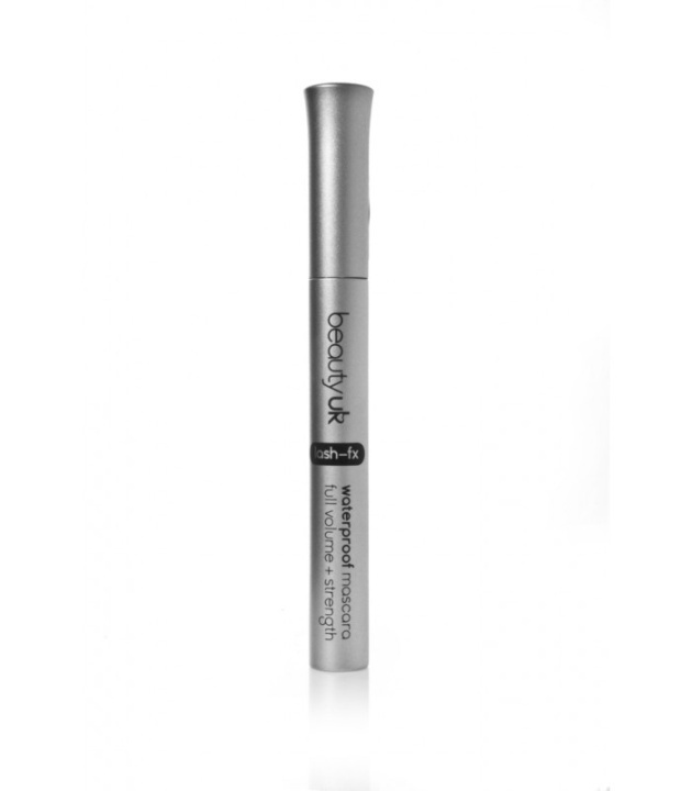 Beauty UK Lash Fx Waterproof Mascara Black in the group BEAUTY & HEALTH / Makeup / Eyes & Eyebrows / Mascara at TP E-commerce Nordic AB (38-69738)