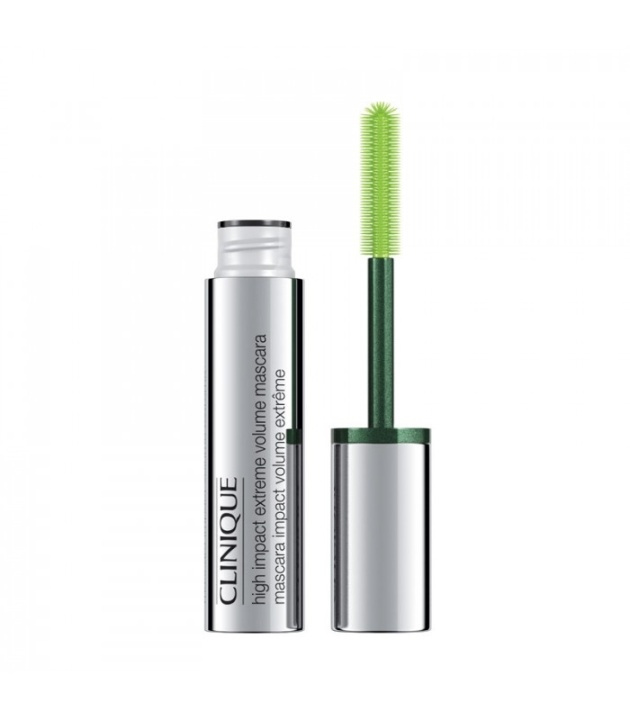 Clinique High Impact Extreme Volume Mascara 01 Extreme Black 10ml in the group BEAUTY & HEALTH / Makeup / Eyes & Eyebrows / Mascara at TP E-commerce Nordic AB (38-69743)