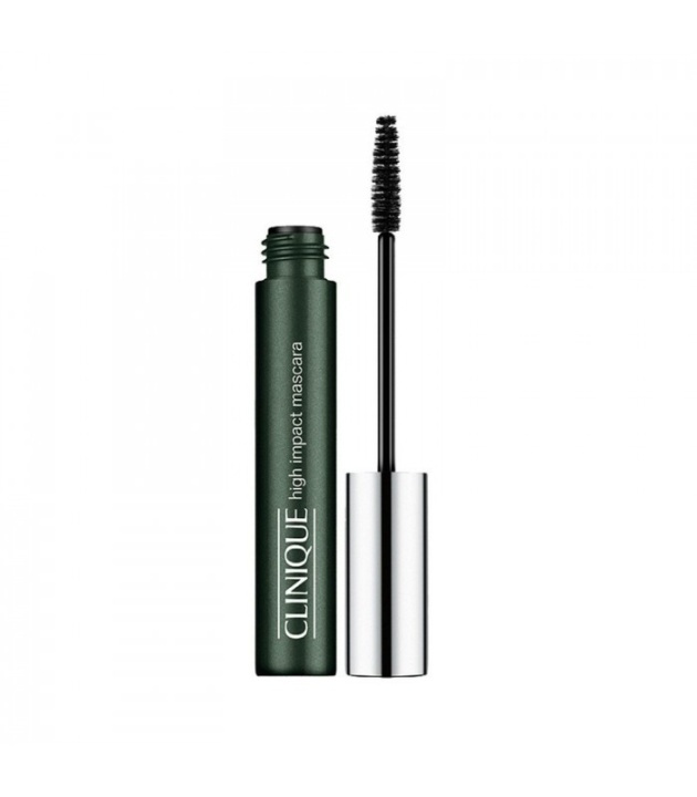 Clinique High Impact Mascara 7 ml in the group BEAUTY & HEALTH / Makeup / Eyes & Eyebrows / Mascara at TP E-commerce Nordic AB (38-69744)