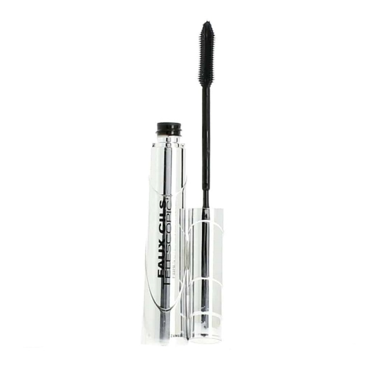 LOreal Telescopic False Lash Mascara Magnetic Black 9ml in the group BEAUTY & HEALTH / Makeup / Eyes & Eyebrows / Mascara at TP E-commerce Nordic AB (38-69766)