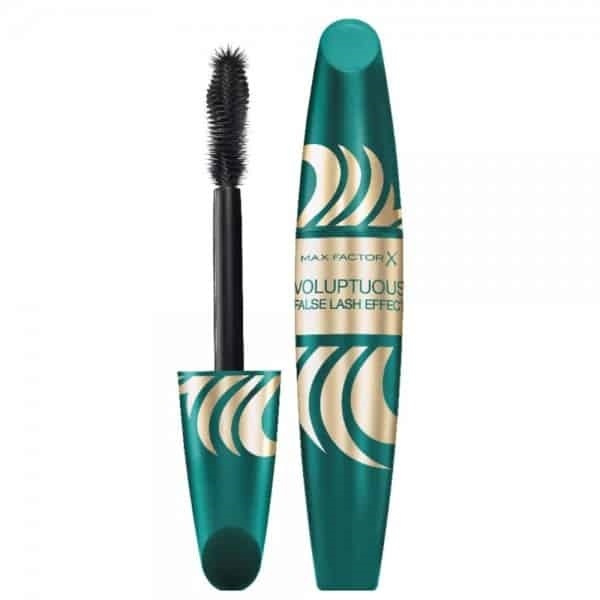 Max Factor Voluptuous False Lash Effect Mascara 13.1ml in the group BEAUTY & HEALTH / Makeup / Eyes & Eyebrows / Mascara at TP E-commerce Nordic AB (38-69785)