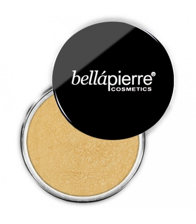 Bellapierre Shimmer Powder - 002 Twilight 2.35g in the group BEAUTY & HEALTH / Makeup / Eyes & Eyebrows / Eye shadows at TP E-commerce Nordic AB (38-69905)