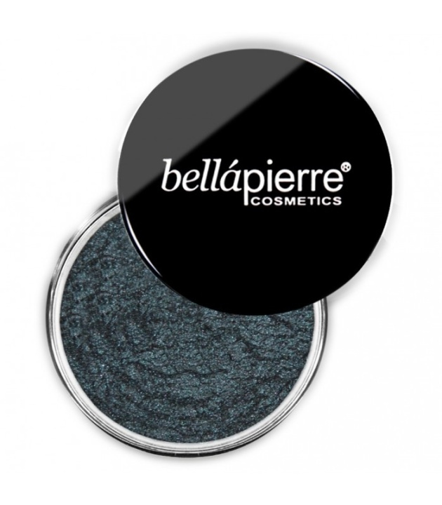 Bellapierre Shimmer Powder - 029 Refined 2.35g in the group BEAUTY & HEALTH / Makeup / Eyes & Eyebrows / Eye shadows at TP E-commerce Nordic AB (38-69922)