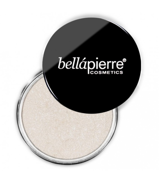 Bellapierre Shimmer Powder - 042 Exite 2.35g in the group BEAUTY & HEALTH / Makeup / Eyes & Eyebrows / Eye shadows at TP E-commerce Nordic AB (38-69931)