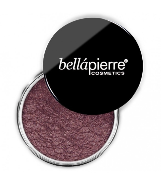 Bellapierre Shimmer Powder - 079 Antiqa 2.35g in the group BEAUTY & HEALTH / Makeup / Eyes & Eyebrows / Eye shadows at TP E-commerce Nordic AB (38-69952)