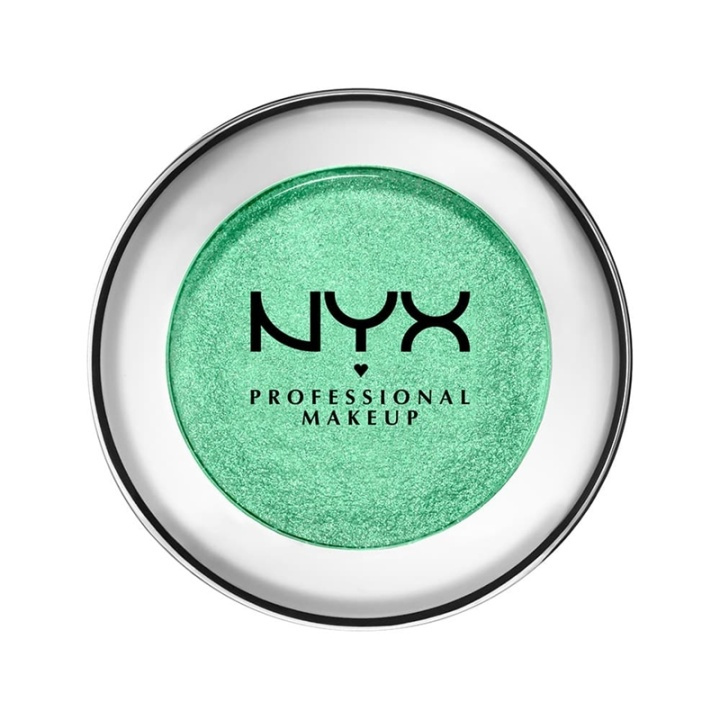 NYX PROF. MAKEUP Prismatic Shadows - Mermaid in the group BEAUTY & HEALTH / Makeup / Eyes & Eyebrows / Eye shadows at TP E-commerce Nordic AB (38-70012)