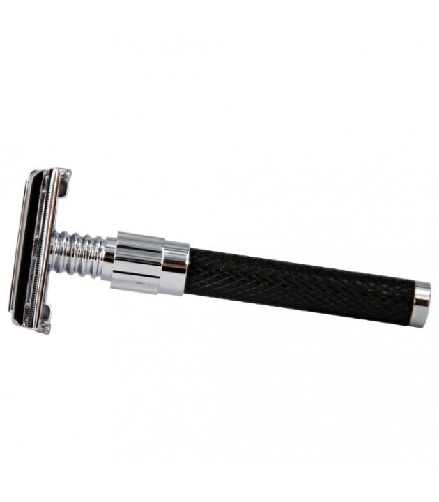 Parker 92R Butterfly Open Safety Razor in the group BEAUTY & HEALTH / Hair & Styling / Shaving & Trimming / Razors & Accessories at TP E-commerce Nordic AB (38-70080)