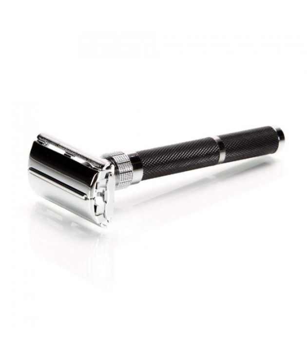 Parker 96R Butterfly Open Safety Razor in the group BEAUTY & HEALTH / Hair & Styling / Shaving & Trimming / Razors & Accessories at TP E-commerce Nordic AB (38-70081)
