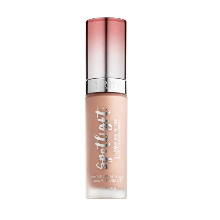 Physicians Formula Spotlight Illuminating Primer Glow in the group BEAUTY & HEALTH / Makeup / Facial makeup / Primer at TP E-commerce Nordic AB (38-70126)