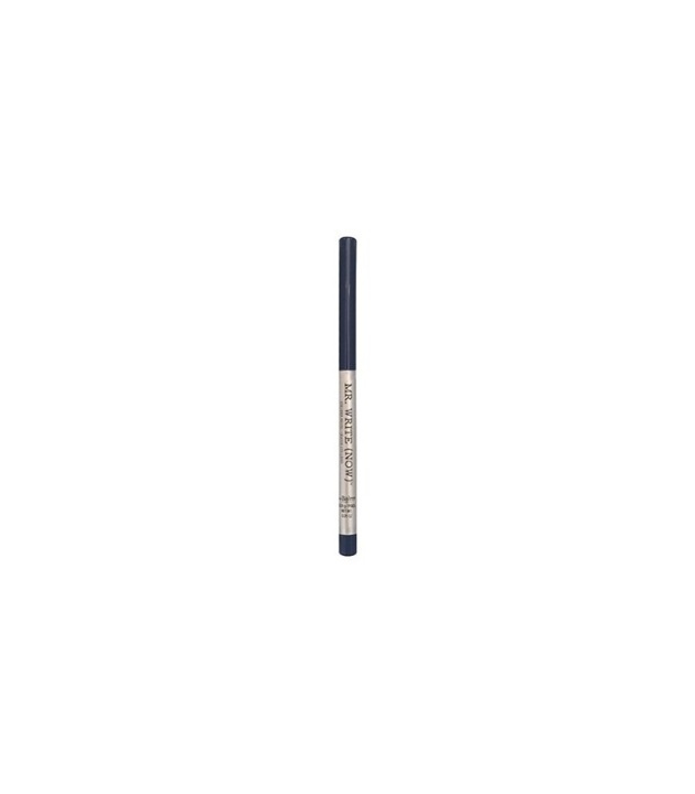 theBalm Mr Write Now Eyeliner Raj Navy 0,28g in the group BEAUTY & HEALTH / Makeup / Eyes & Eyebrows / Eyeliner / Kajal at TP E-commerce Nordic AB (38-70137)