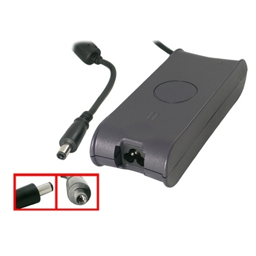 AC Adapter till Dell (PA-10) in the group COMPUTERS & PERIPHERALS / Laptops & accessories / Computer chargers / Chargers for laptops / DELL at TP E-commerce Nordic AB (38-7021)