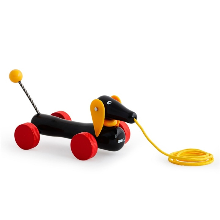 Brio 30332 Tax in the group TOYS, KIDS & BABY PRODUCTS / Baby toys / Activity toys at TP E-commerce Nordic AB (38-70239)