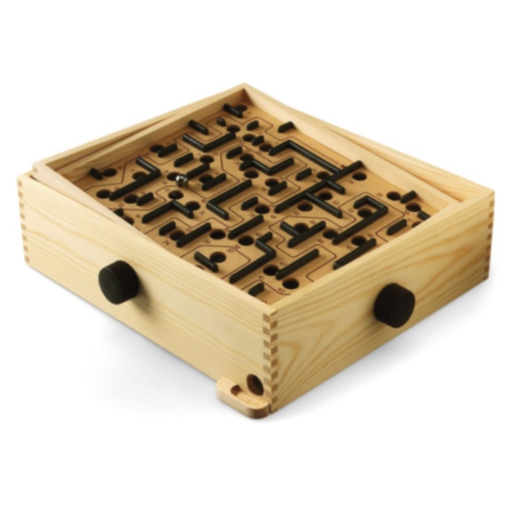 Brio 34000 Labyrint BRIO in the group TOYS, KIDS & BABY PRODUCTS / Games / Board games at TP E-commerce Nordic AB (38-70250)