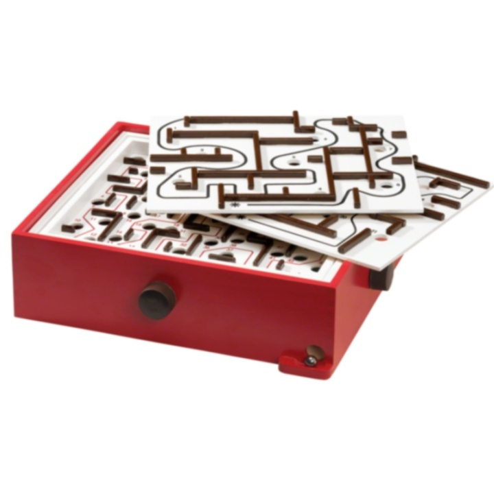 Brio 34020 Labyrint in the group TOYS, KIDS & BABY PRODUCTS / Games / Board games at TP E-commerce Nordic AB (38-70252)