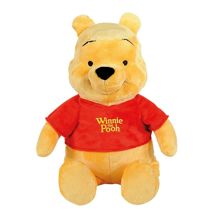 Disney Nalle Puh 61 cm in the group TOYS, KIDS & BABY PRODUCTS / Baby toys / stuffed animals at TP E-commerce Nordic AB (38-70398)