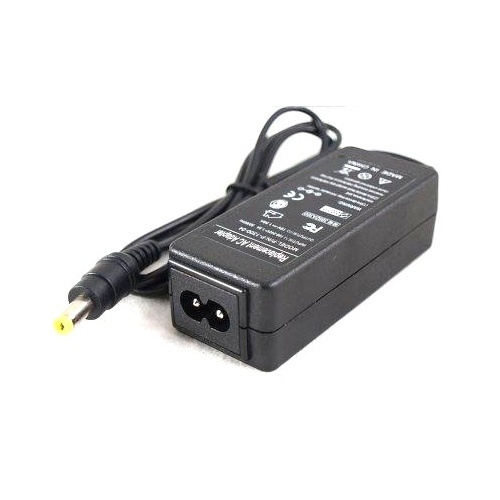 AC Adapter for Acer/Dell 19V 1.58A 30W (5.5x1.7mm) in the group COMPUTERS & PERIPHERALS / Laptops & accessories / Computer chargers / Chargers for laptops / Acer at TP E-commerce Nordic AB (38-7067)