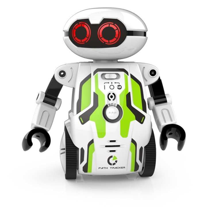 Silverlit Maze Breaker Robot in the group TOYS, KIDS & BABY PRODUCTS / Toys / Toys at TP E-commerce Nordic AB (38-70843)