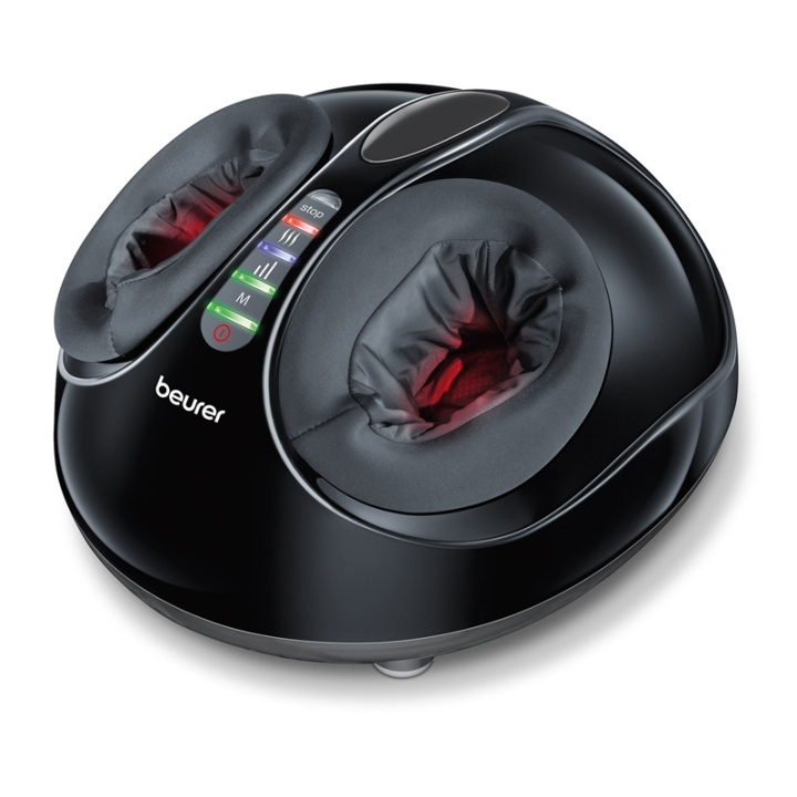 Beurer Shiatsu fotmassage FM 90 in the group BEAUTY & HEALTH / Massage & Wellness / Massage at TP E-commerce Nordic AB (38-71000)