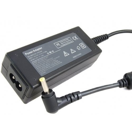 AC Adapter for HP/Compaq Mini, 19V, 1.58A (4.0x1.7mm) in the group COMPUTERS & PERIPHERALS / Laptops & accessories / Computer chargers / Chargers for laptops / HP/Compaq at TP E-commerce Nordic AB (38-7104)