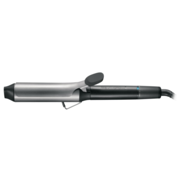 Remington Locktång 38mm CI5538 in the group BEAUTY & HEALTH / Hair & Styling / Styling Tools / Curling irons at TP E-commerce Nordic AB (38-71115)