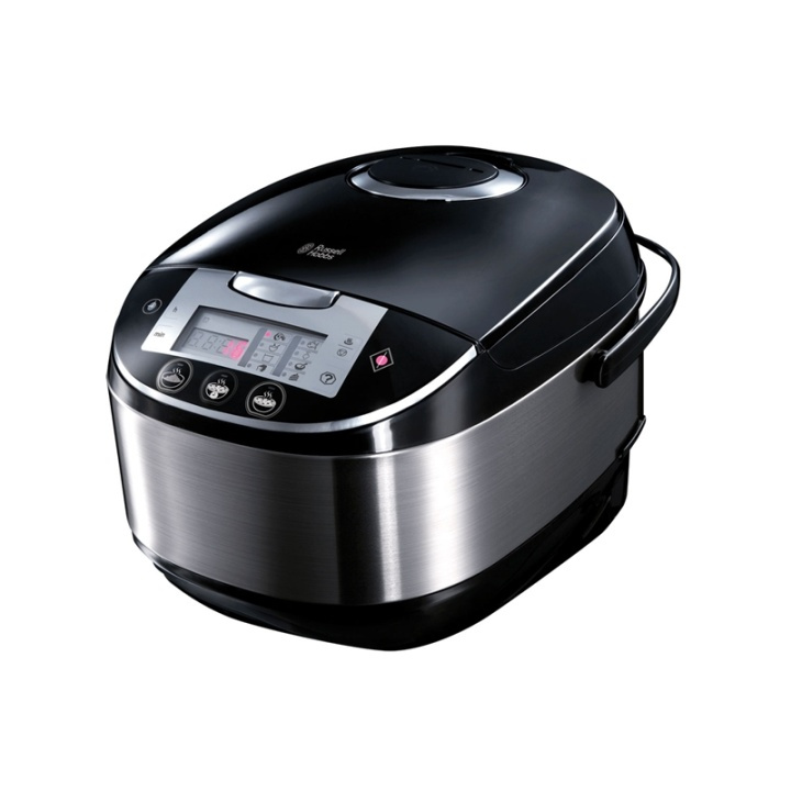 Russell Hobbs Multi Cooker in the group HOME, HOUSEHOLD & GARDEN / Household appliances / Other appliances at TP E-commerce Nordic AB (38-71128)