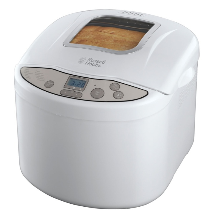 Russell Hobbs Classics Breadmaker in the group HOME, HOUSEHOLD & GARDEN / Household appliances / Other appliances at TP E-commerce Nordic AB (38-71134)