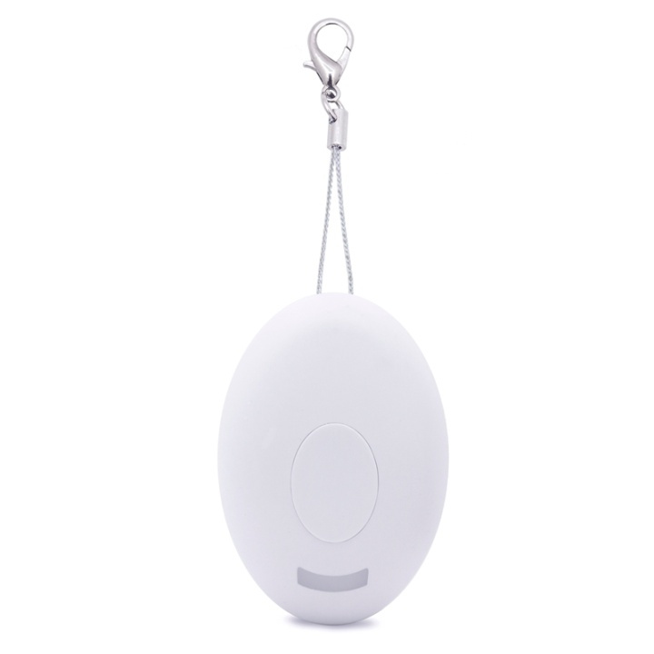Nexa MKFT-1704 Minifjärrkontroll in the group HOME, HOUSEHOLD & GARDEN / Alarm & Security / Home alarms at TP E-commerce Nordic AB (38-71434)