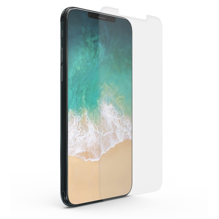 Champion Skärmskydd iPhone XR/11 in the group SMARTPHONE & TABLETS / Phone cases / Apple / iPhone XR / Screen protectors at TP E-commerce Nordic AB (38-71504)