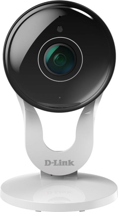 D-Link Full HD Surveillance camera, WiFi, Two-way audio, Alexa support in the group HOME, HOUSEHOLD & GARDEN / Alarm & Security / Security cameras / Digital (Network) / Outdoor cameras at TP E-commerce Nordic AB (38-71844)